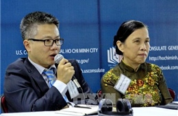 Việt Nam dự hội nghị các nhà khoa học trẻ